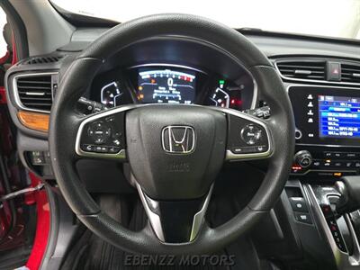 2022 Honda CR-V EX   - Photo 10 - Jupiter, FL 33469