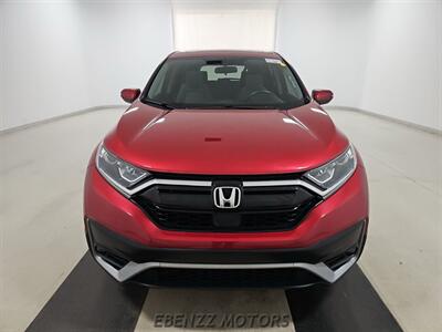 2022 Honda CR-V EX   - Photo 2 - Jupiter, FL 33469