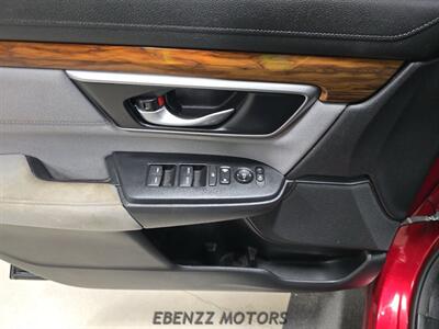 2022 Honda CR-V EX   - Photo 9 - Jupiter, FL 33469