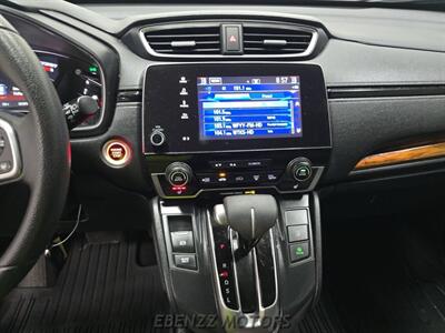 2022 Honda CR-V EX   - Photo 11 - Jupiter, FL 33469