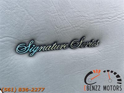 1988 Lincoln Town Car Signature   - Photo 19 - Jupiter, FL 33469