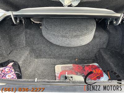 1988 Lincoln Town Car Signature   - Photo 21 - Jupiter, FL 33469