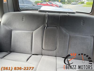 1988 Lincoln Town Car Signature   - Photo 14 - Jupiter, FL 33469