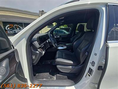 2020 Mercedes-Benz GLS GLS 450   - Photo 7 - Jupiter, FL 33469