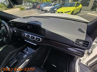 2020 Mercedes-Benz GLS GLS 450   - Photo 19 - Jupiter, FL 33469