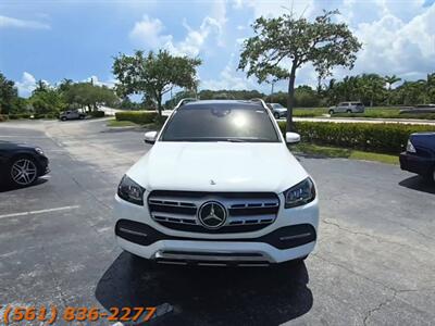 2020 Mercedes-Benz GLS GLS 450   - Photo 5 - Jupiter, FL 33469