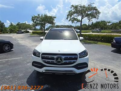2020 Mercedes-Benz GLS GLS 450   - Photo 5 - Jupiter, FL 33469