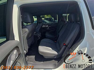 2020 Mercedes-Benz GLS GLS 450   - Photo 14 - Jupiter, FL 33469