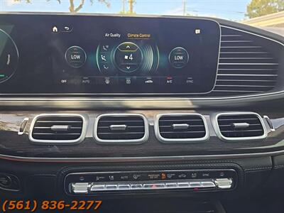 2020 Mercedes-Benz GLS GLS 450   - Photo 12 - Jupiter, FL 33469