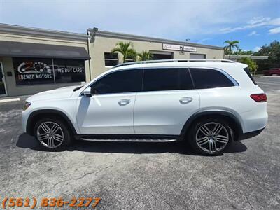 2020 Mercedes-Benz GLS GLS 450   - Photo 2 - Jupiter, FL 33469