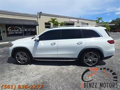 2020 Mercedes-Benz GLS GLS 450   - Photo 2 - Jupiter, FL 33469