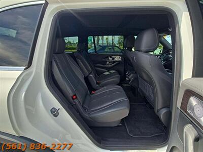 2020 Mercedes-Benz GLS GLS 450   - Photo 17 - Jupiter, FL 33469