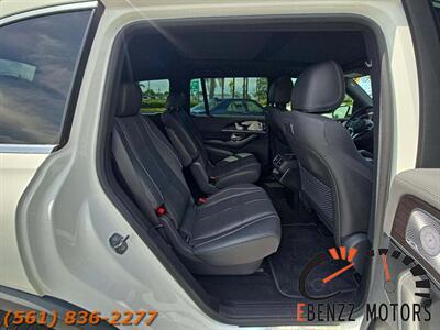 2020 Mercedes-Benz GLS GLS 450   - Photo 17 - Jupiter, FL 33469