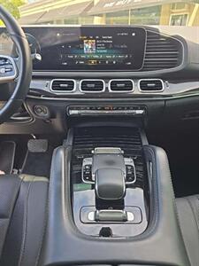 2020 Mercedes-Benz GLS GLS 450   - Photo 10 - Jupiter, FL 33469