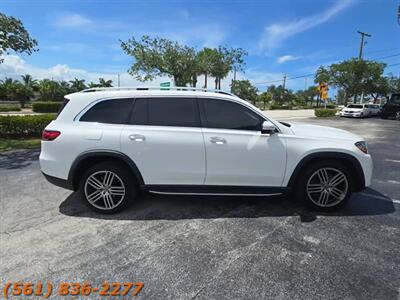 2020 Mercedes-Benz GLS GLS 450   - Photo 4 - Jupiter, FL 33469