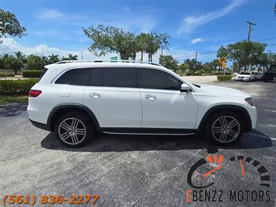 2020 Mercedes-Benz GLS GLS 450   - Photo 4 - Jupiter, FL 33469