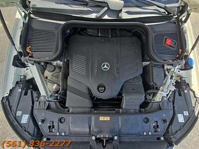 2020 Mercedes-Benz GLS GLS 450   - Photo 23 - Jupiter, FL 33469