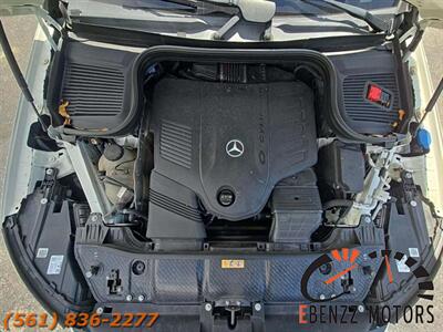 2020 Mercedes-Benz GLS GLS 450   - Photo 23 - Jupiter, FL 33469