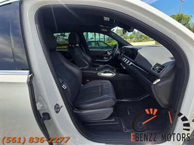 2020 Mercedes-Benz GLS GLS 450   - Photo 18 - Jupiter, FL 33469