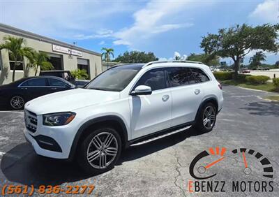 2020 Mercedes-Benz GLS GLS 450 SUV