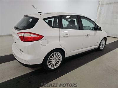 2013 Ford C-MAX Hybrid SEL   - Photo 4 - Jupiter, FL 33469