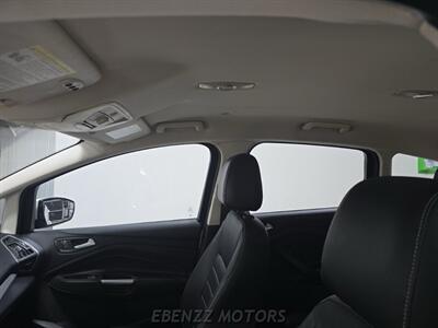 2013 Ford C-MAX Hybrid SEL   - Photo 14 - Jupiter, FL 33469