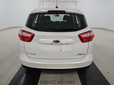 2013 Ford C-MAX Hybrid SEL   - Photo 5 - Jupiter, FL 33469