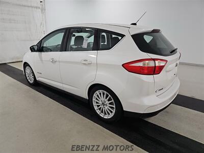 2013 Ford C-MAX Hybrid SEL   - Photo 6 - Jupiter, FL 33469