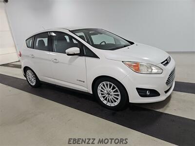 2013 Ford C-MAX Hybrid SEL   - Photo 3 - Jupiter, FL 33469