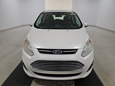 2013 Ford C-MAX Hybrid SEL   - Photo 2 - Jupiter, FL 33469