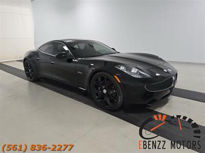 2012 Fisker Karma EcoSport   - Photo 3 - Jupiter, FL 33469