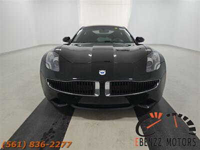2012 Fisker Karma EcoSport   - Photo 2 - Jupiter, FL 33469