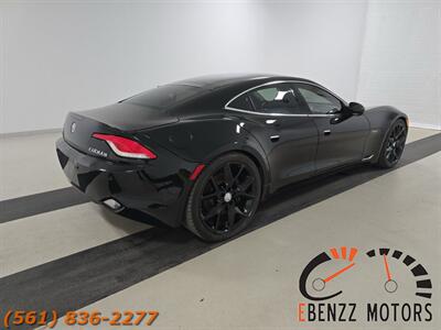 2012 Fisker Karma EcoSport   - Photo 4 - Jupiter, FL 33469