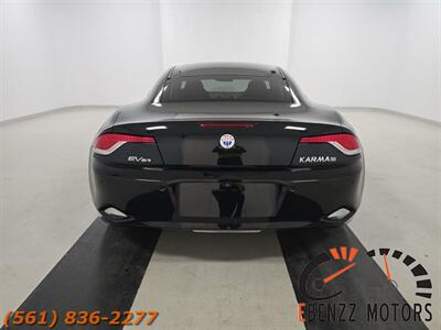 2012 Fisker Karma EcoSport   - Photo 5 - Jupiter, FL 33469