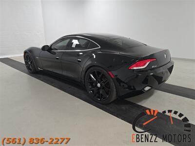 2012 Fisker Karma EcoSport   - Photo 6 - Jupiter, FL 33469