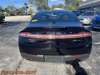2020 Lincoln MKZ Reserve   - Photo 6 - Jupiter, FL 33469