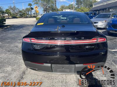 2020 Lincoln MKZ Reserve   - Photo 6 - Jupiter, FL 33469