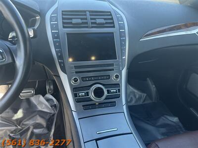 2020 Lincoln MKZ Reserve   - Photo 10 - Jupiter, FL 33469
