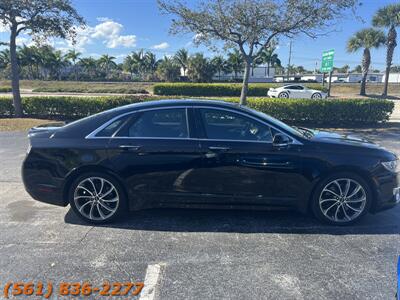 2020 Lincoln MKZ Reserve   - Photo 4 - Jupiter, FL 33469