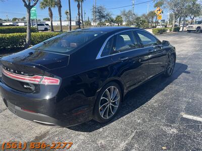2020 Lincoln MKZ Reserve   - Photo 5 - Jupiter, FL 33469