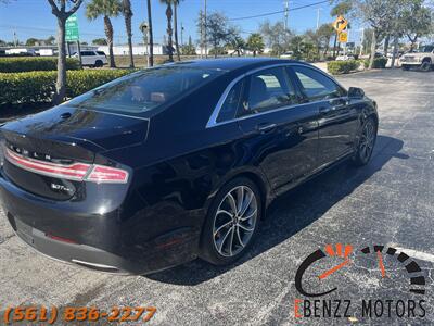 2020 Lincoln MKZ Reserve   - Photo 5 - Jupiter, FL 33469