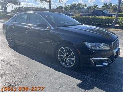2020 Lincoln MKZ Reserve   - Photo 3 - Jupiter, FL 33469