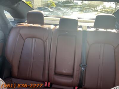 2020 Lincoln MKZ Reserve   - Photo 18 - Jupiter, FL 33469