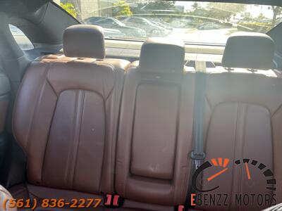 2020 Lincoln MKZ Reserve   - Photo 18 - Jupiter, FL 33469