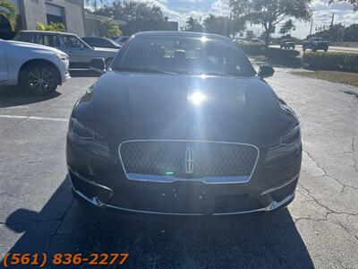 2020 Lincoln MKZ Reserve   - Photo 2 - Jupiter, FL 33469