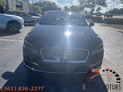 2020 Lincoln MKZ Reserve   - Photo 2 - Jupiter, FL 33469