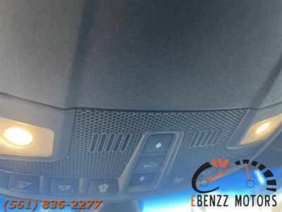 2020 Lincoln MKZ Reserve   - Photo 14 - Jupiter, FL 33469