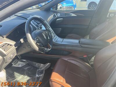 2020 Lincoln MKZ Reserve   - Photo 8 - Jupiter, FL 33469