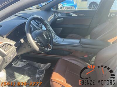 2020 Lincoln MKZ Reserve   - Photo 8 - Jupiter, FL 33469