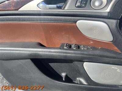 2020 Lincoln MKZ Reserve   - Photo 15 - Jupiter, FL 33469